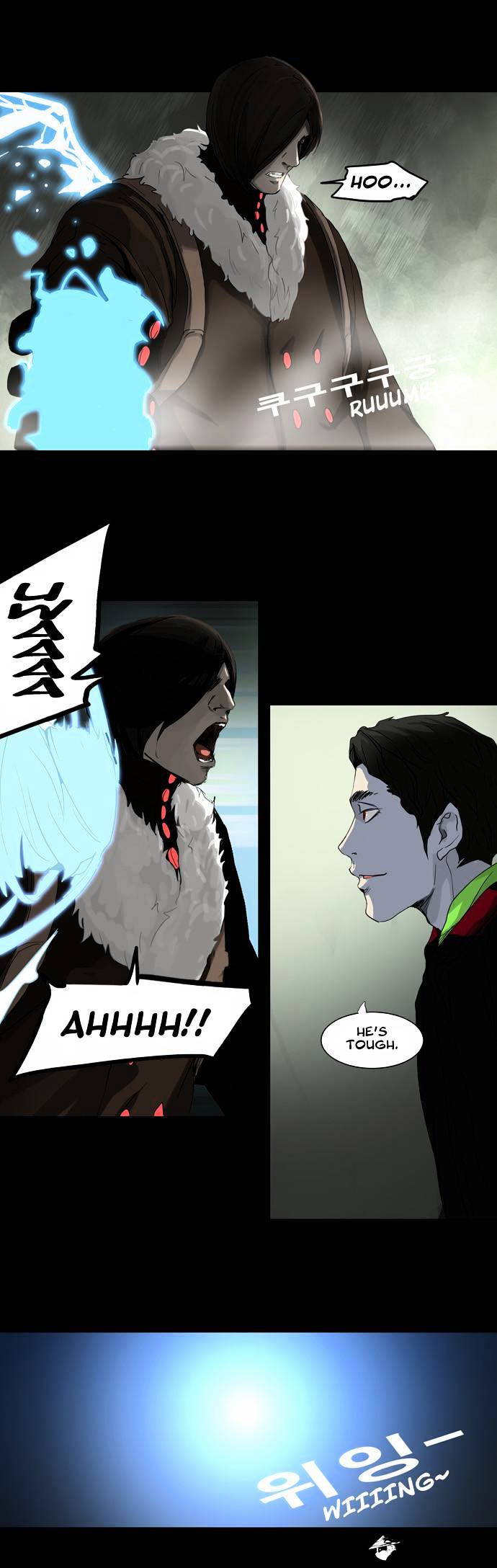 Tower of God, Chapter 128 image 19